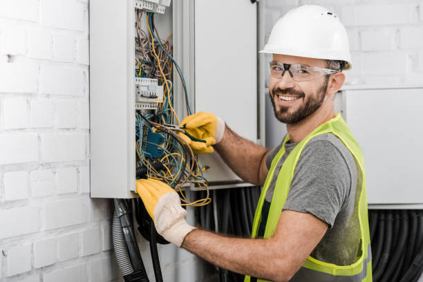 Best Electric Panel Repair  in Rupert, ID