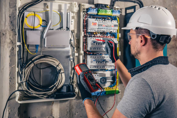 Best Licensed Electrician  in Rupert, ID
