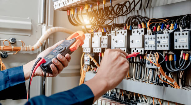 Best Emergency Electrical Repair  in Rupert, ID