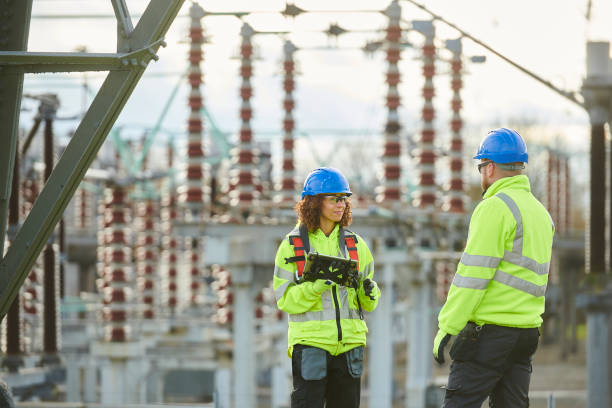 Best Industrial Electrical Services  in Rupert, ID