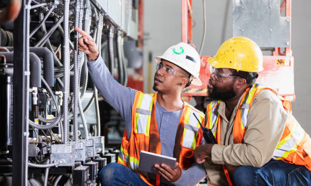 Professional Electrician in Rupert, ID
