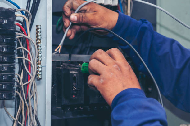 Electrical System Inspection in Rupert, ID