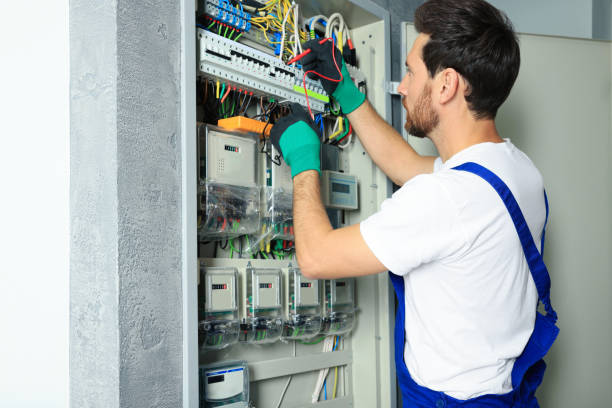 Best Electrical Installation Contractor  in Rupert, ID