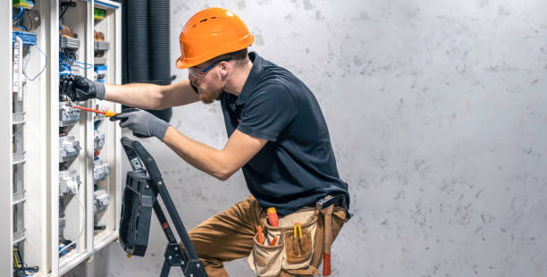 Best 24-Hour Electrician  in Rupert, ID